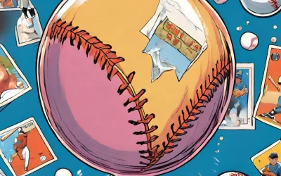 A History Of The Junk Wax Era 1986-1993
