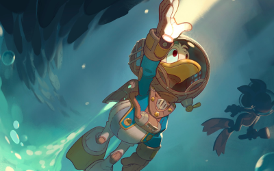 Disney Lorcana will begin hosting competitive tournaments and fan events in Summer 2024