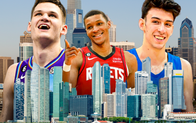 NBA Big Men That Are Still Worth Buying – Sports Card Investor