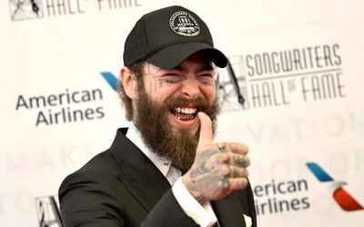 Post Malone bought Magic: The Gathering’s ‘One Ring’ card valued as high as $2 million