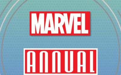 2022-23 Upper Deck Marvel Annual Checklist, Set Info, Buy Boxes