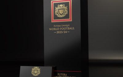 2023-24 Futera Unique World Football Checklist, Set Info, Boxes