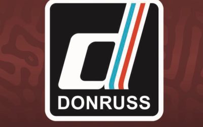 2023 Donruss Football Complete Factory Set Checklist, Set Details