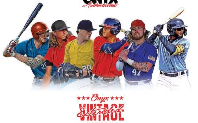 2023 Onyx Vintage Extended Baseball Checklist, Set Info, Boxes