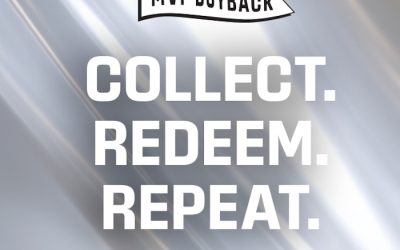 2023 Topps Chrome MVP Buyback Promotion Info, Card Amounts