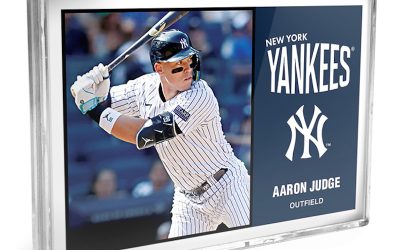 2023 Topps Throwback Thursday Baseball Checklist, Set Print Run