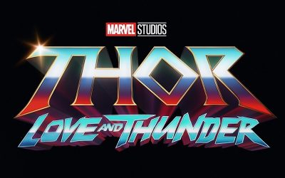2023 Upper Deck Thor Love and Thunder Checklist, Set Details