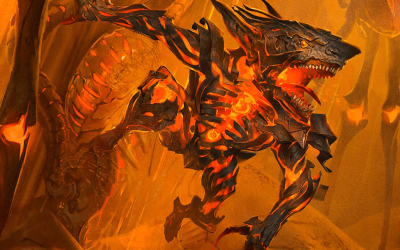 $40 MTG Deck Goes Undefeated in Hostile Environment!