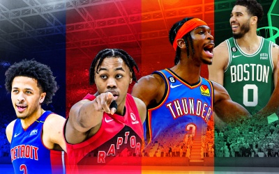 5 NBA Players to Target Before the Season Starts – Sports Card Investor