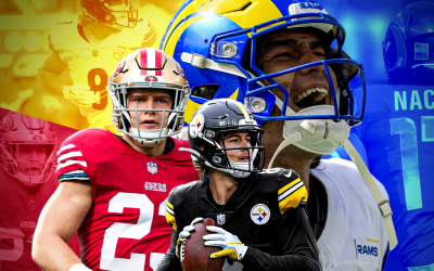 5 NFL Players You Should Look to Sell Now – Sports Card Investor