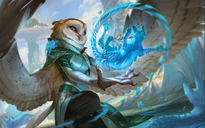 $60+ EDH Reprint Headlines The Best MTG List Ever!