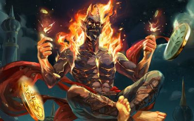 Best Black Friday MTG Deals