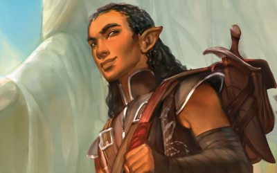 Best DnD backgrounds 5e players should choose in 2023