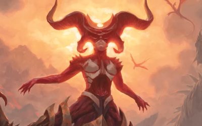 Best MTG Arena decks November 2023