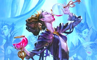 Best MTG vampire cards 2023