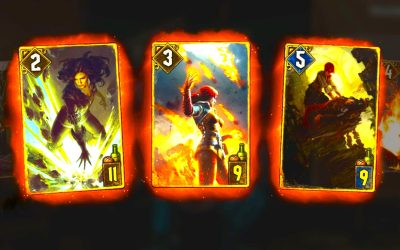 Best card games on PC 2023