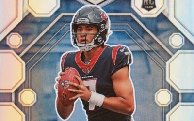 C.J. Stroud Rookie Cards Guide, Top RC List, Best Inserts, Autos