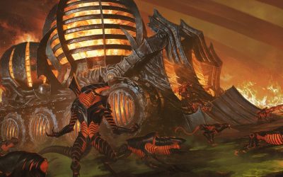 Cheap rare MTG card sees 260% price spike