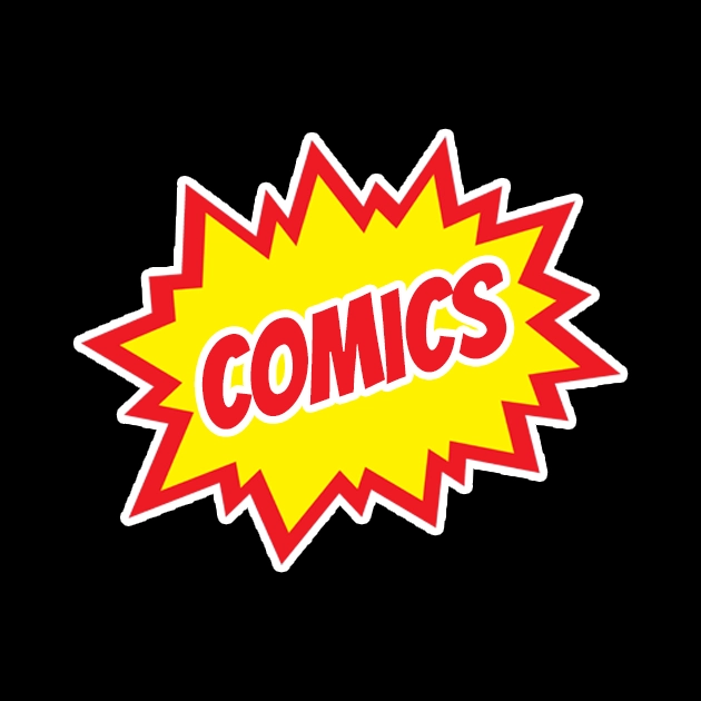Comics