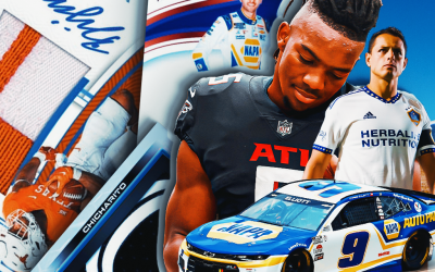 Complete Guide to November 2023’s Sports Card Release Calendar – Sports Card Investor
