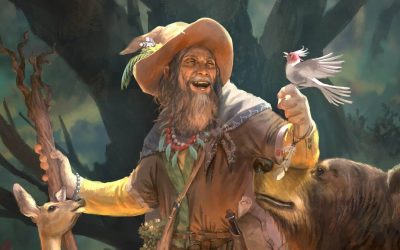 Controversial Lord of the Rings MTG Card Explodes in Price, Surpassing $100!
