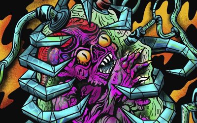 Cool Birthing Pod-Style Combo Deck Makes Surprise Appearance in Pioneer!