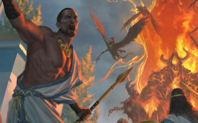 Deadliest MTG Commander Combos!