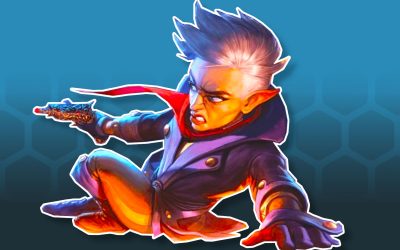 DnD Artificer 5e class guide 2023