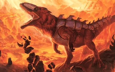 Four Ixalan MTG cards see major price spikes of 100% or more