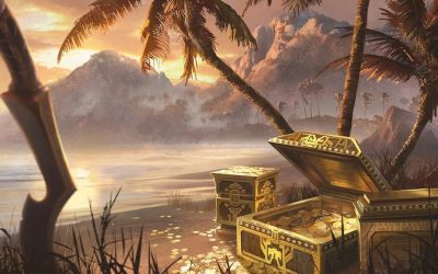 Free MTG Arena Codes – Complete List November 2023 Free Packs & How to Redeem