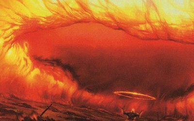 Game-ending MTG card jumps in price by 120%