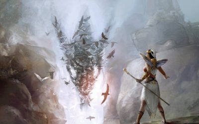 Glaring MTG Translation Error Has Finally Been Fixed!