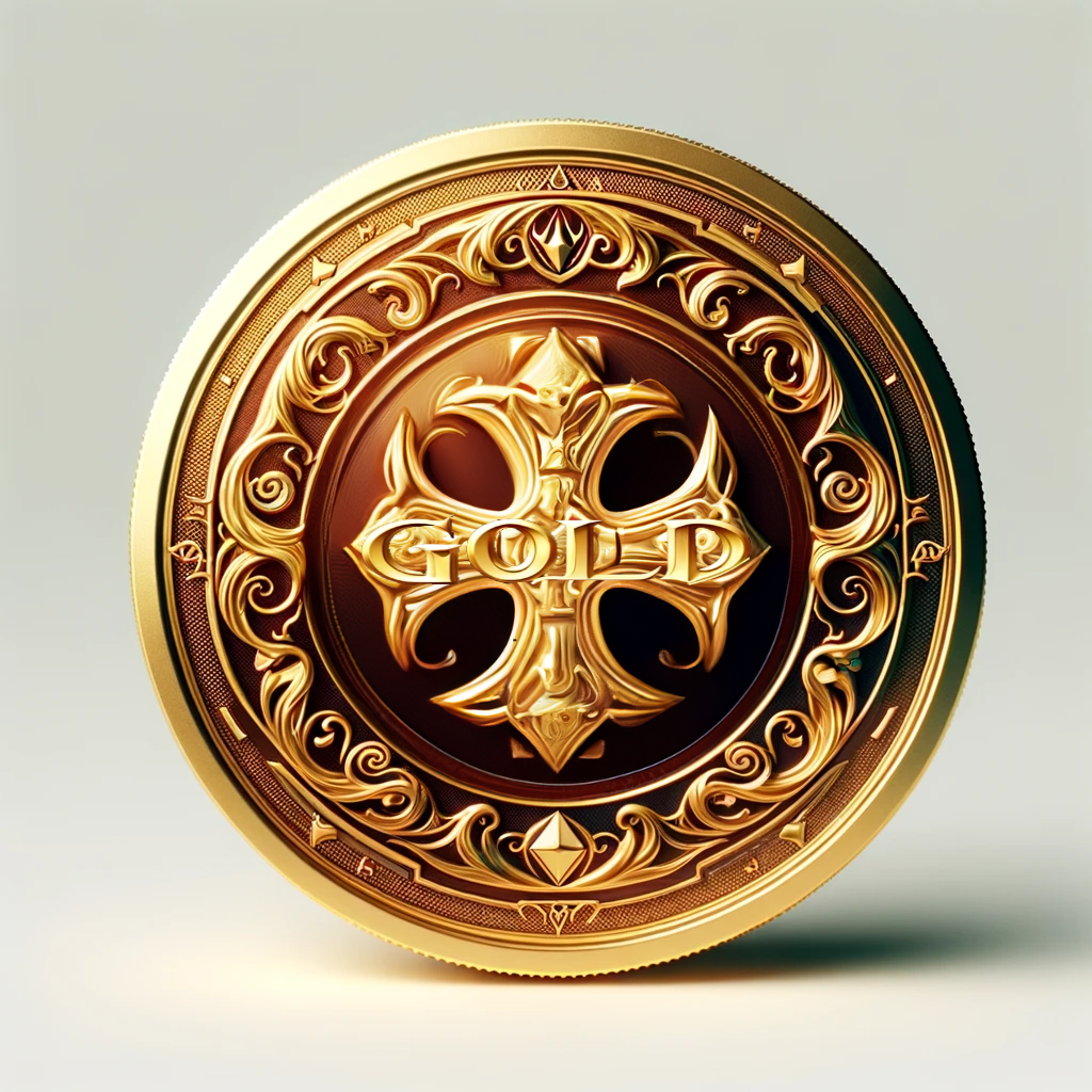 Gold Membership