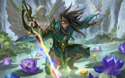 Is Commander Coming to MTG Arena?