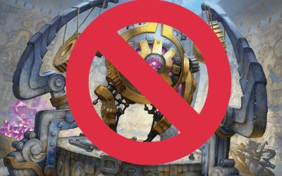 Ixalan MTG card gets emergency ban thanks to Arena bug
