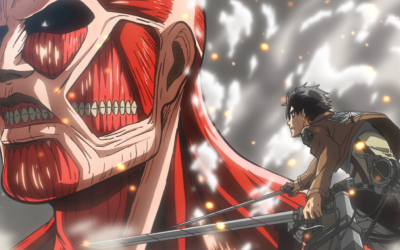 Just in time for Attack on Titan ending, the anime is getting a collectible card game next year