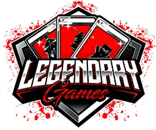Legendary Games
