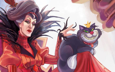 Lorcana players beware: Rise of the Floodborn has made competitive decks a lot meaner