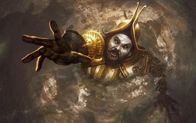 Lost Caverns of Ixalan Introduces Insane Pillow Fort Board Wipe!