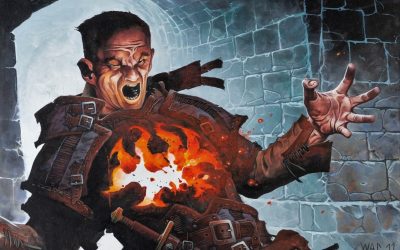Lost Caverns of Ixalan Power Creeps Iconic Rakdos MTG Staple!