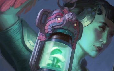 Lost Caverns of Ixalan Preview Reveals Surprising Limited Lessons!