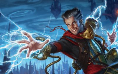 MTG 2024 Release Calendar