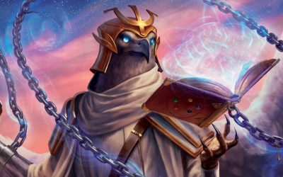 MTG Arena Best Alchemy Decks
