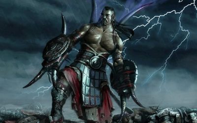 MTG Arena Khans of Tarkir: Everything You Need to Know