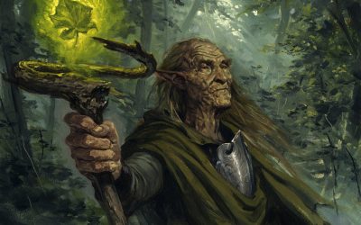 MTG Best Historic Decks