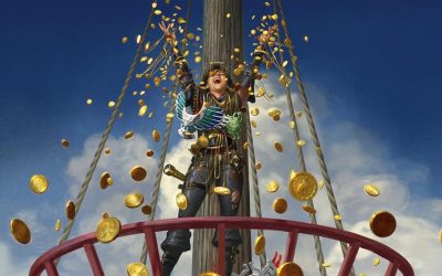 MTG Best Treasure Cards in Commander!