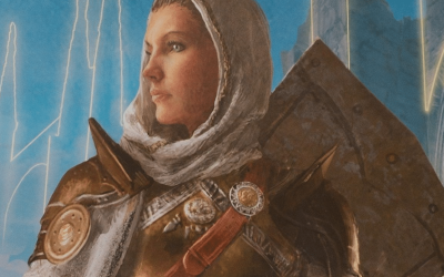 MTG LOTR Holiday Release Card Makes Waves in Highly Competitive Format!