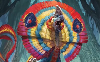 MTG Lost Caverns of Ixalan release date, card spoilers, and news