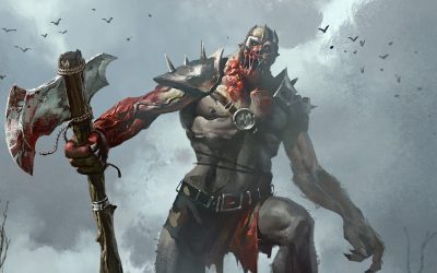 MTG Most Expensive Zombie Cards!
