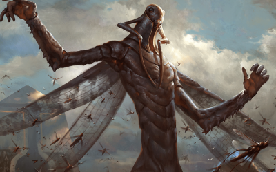 MTG Players Disappointed with Bizarre Secret Lair Discounts
